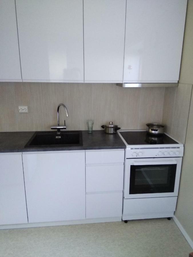 Beijing Home Τρόμσο Εξωτερικό φωτογραφία